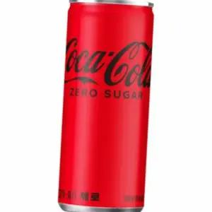 코카콜라 제로 250ml (30캔)