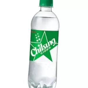 칠성사이다 업소용 500ml (20페트)