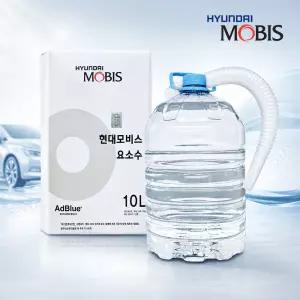 현대모비스 정품 요소수 애드블루 10리터 1개