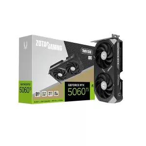 조텍 GAMING 지포스 RTX 5060 Ti Twin Edge OC D7 8GB