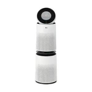 [LG](신세계몰)LG 퓨리케어 360 공기청정기 플러스 1등급 23형 AS235DWSA
