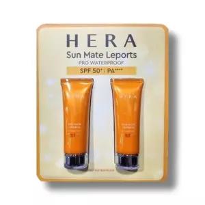 1+1 헤라 선메이트 레포츠 선크림 70ml 코스트코 SPF 50+ PA++++