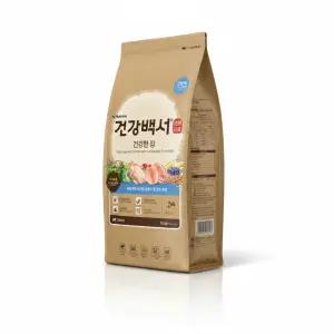 건강백서 건강한 장 10.2kg