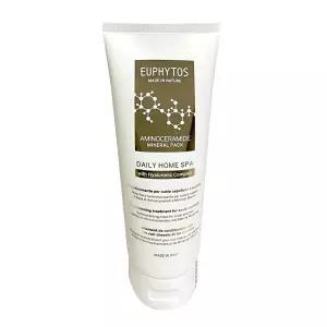 유피토스 아미노세라마이드 헤어팩 살롱 트리트먼트 220ml 1개