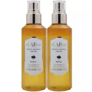 달바 화이트 트러플 로얄 인텐시브 세럼 160ml 2개