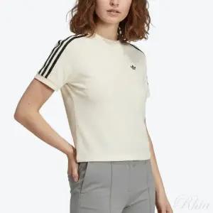 아디다스 KD1411 OWHITE 테리 타월 캘리 티셔츠
