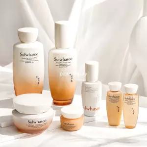 설화수 탄력3종 세트 (150ml+125ml+50ml)