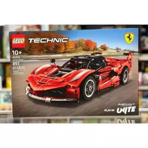 레고 42212 페라리 Ferrari FXX K 레고코리아 정품