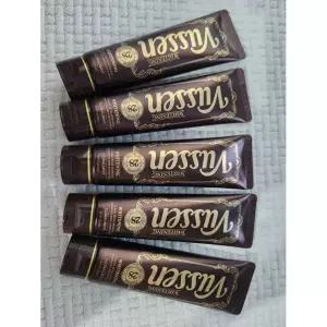 뷰센 28 치아미백제 80g X 5개