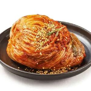 [NS홈쇼핑]요리연구가 이종임 포기김치 10kg[35943956]
