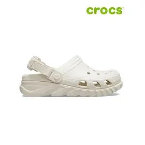 [크록스]듀엣 맥스 II 클로그 공용샌들 208776-160_CA