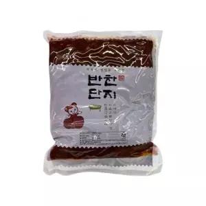 [반찬단지] 마늘쫑무침 1kg