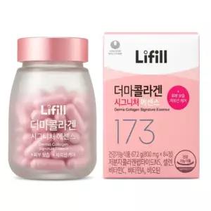 라이필 더마콜라겐 시그니처 에센스 800mg 84정 1개