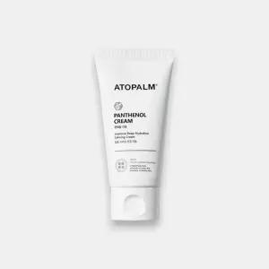 아토팜 판테놀 크림 80ml 1개 아기 신생아