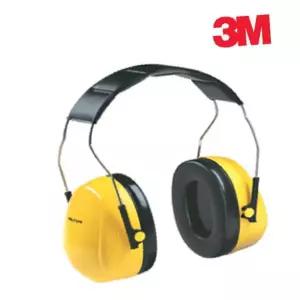 3M 헤드폰형 청력 보호구 귀덮개 H9A 귀마개헤드셋