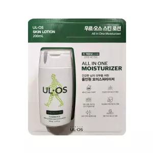 코스트코 ULOS 우르오스 올인원 모이스처라이저 스킨로션 200ml 지복합성 피부