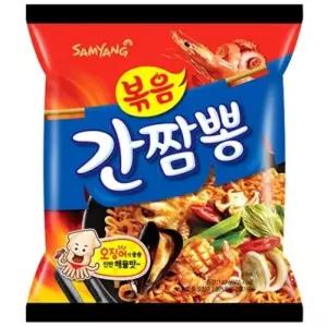 삼양 육개장 86gx24컵 컵라면 야식 간편식품