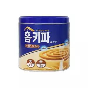 [뷰티 (기타)]홈키파 모기향 50p(캔)