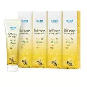 [셀러허브]애터미 프로폴리스 치약 플러스 200g (5개) (S32105577)