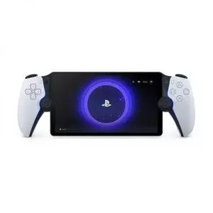 PLAYSTATION PS5 포탈 리모트 플레이어 화이트