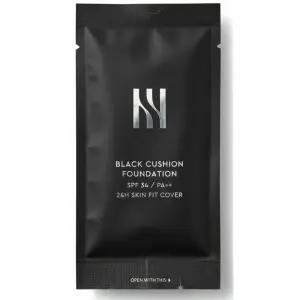 헤라 NEW 블랙쿠션 파운데이션 리필, 23N1
