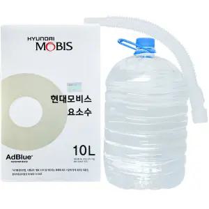 현대모비스 요소수 순정 디젤 10리터