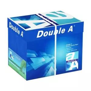 [NS홈쇼핑]더블에이 A4 복사용지(A4용지) 80g 2500매 1BOX[35957564]