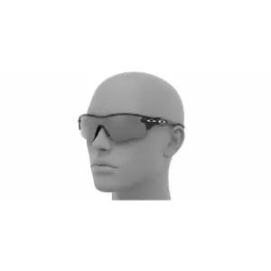 오클리 선글라스 썬그라스 레이더락(A)프리즘 블랙 OO920641 38 0OO9206 920641 4880099