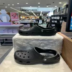 [슈마커] CROCS 크록스 클래식 남여공용 10001-001