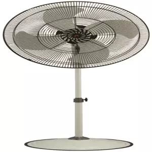 신일 선풍기(공업용) 기계버튼 30QGB 76cm(30')