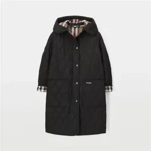 라프리마 버버리 PARKGATE 파크게이트 여성 자켓 80842091 81214671