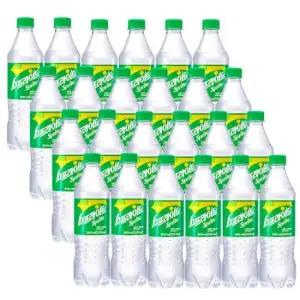 콜라뚱캔 스프라이트 업소용 24입 500ml