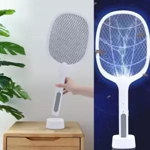 자동 LED 트랩모기채