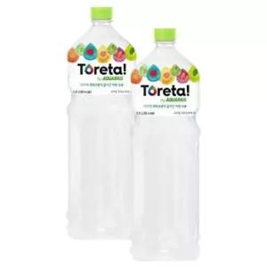 코카콜라 토레타 1.5L 12PET