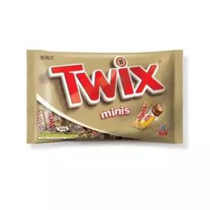 초코바 트윅스 미니 500g