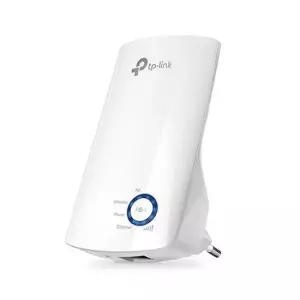 인터넷공유기 WiFi 익스텐더 무선와이파이 증폭기 TL-WA850RE