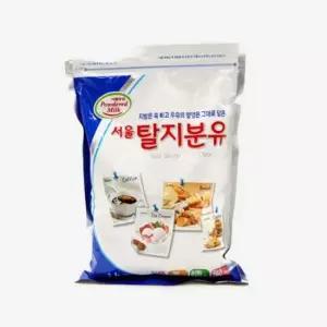 제과제빵 영양가득 서울 탈지분유 1kg
