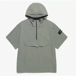 매장정품 아델리 경량 우븐 스트레치 반팔 아노락 N242UFT141 N242UFT141-NW 352259