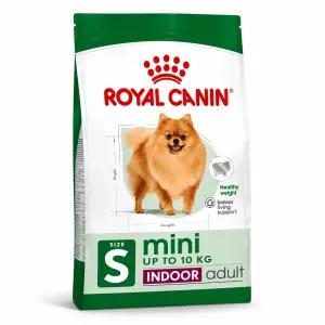 로얄캐닌 독 미니 인도어 어덜트 3kg