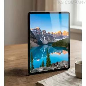 아이패드 프로 13 M5 WiFi 512GB 실버 MDYM4KH/A