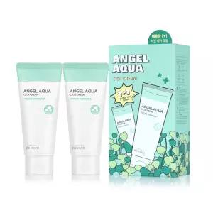 엔젤아쿠아 시카 크림 150ml 1+1 기획세트