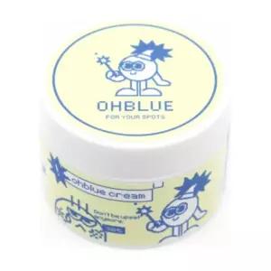 오블루크림 진정 수분 데일리 청소년 크림 30ml 아시아키토사이드