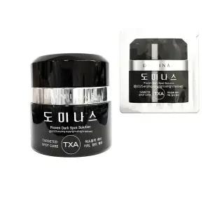 태극제약 도미나스 크림 트라넥삼산 시즌6 50g + 1g
