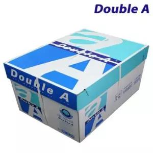 자재 더블에이 2500매(1 BOX) A3 복사용지(A3용지) 80g