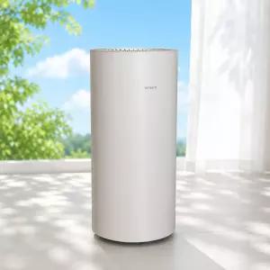 위닉스 뽀송 인버터 16L 제습기 DCVE160-PEK 2026년형/D