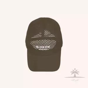 일헌 블랙야크 S-메쉬캡 모자 블랙 캡모자 런닝모자