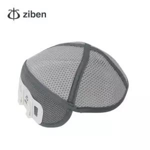 고품질 안전모 땀내피 ZB-A001 헬멧 하이바 내피 교체 (WBAD50B)