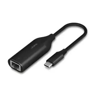 무선랜카드 IP TIME plus usb C랜카드(기가) U1000C