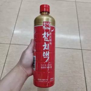 한라 참치액 (900ML)