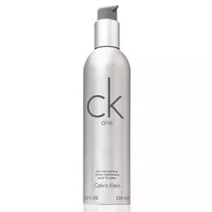 ck one 프루티 플로럴 향 산뜻 남성 올인원 250ml